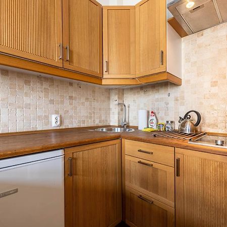 Victus Apartamenty, Apartament Alexander 索波特 外观 照片